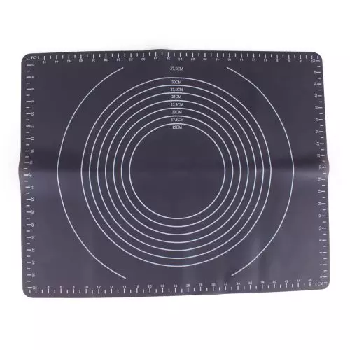 Bagemåtte – Silikone