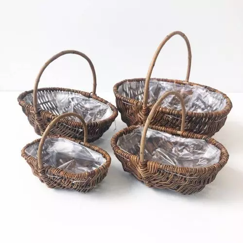 Hollænderkurv 30x20x11cm