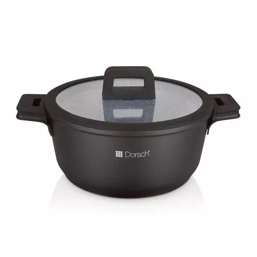 Dorsch Gryde 13,4L - 36cm 