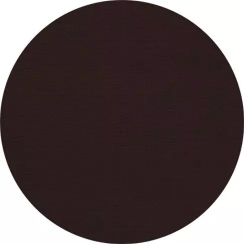 Duni Evolin runde duge - Ø180 sort