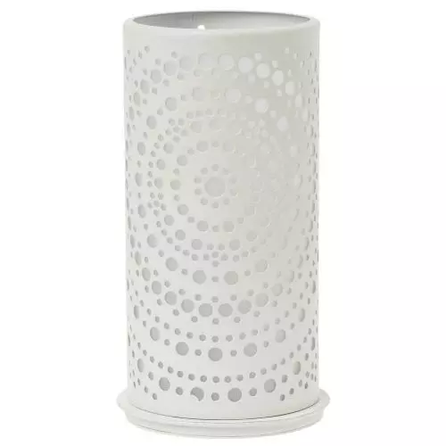 Duni Stage Billy - Hvid