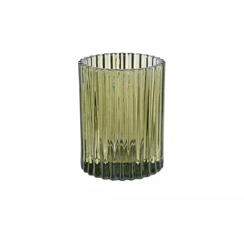 Duni Comodo lysestage - Mørkegrøn