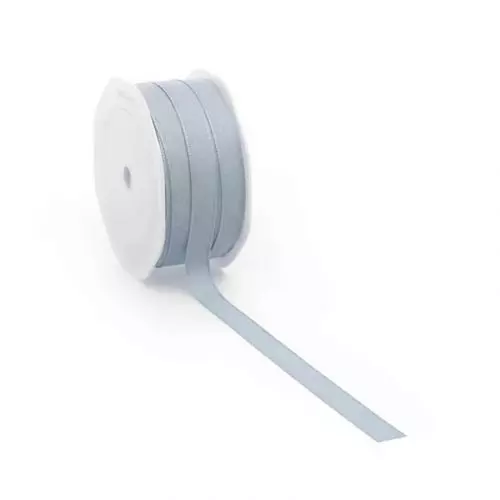 Bånd Texture 6mmx20m - Lyseblå