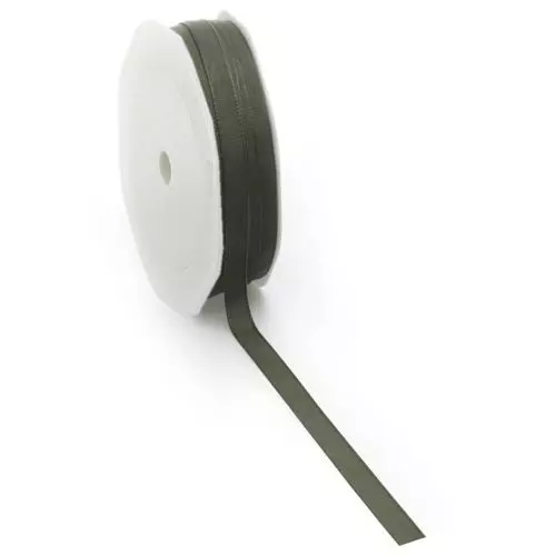Bånd Texture 6mmx20m - Oliven