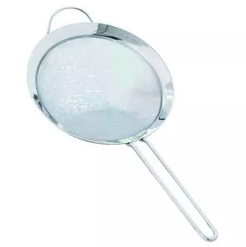 Steel Function trådsigte 20cm