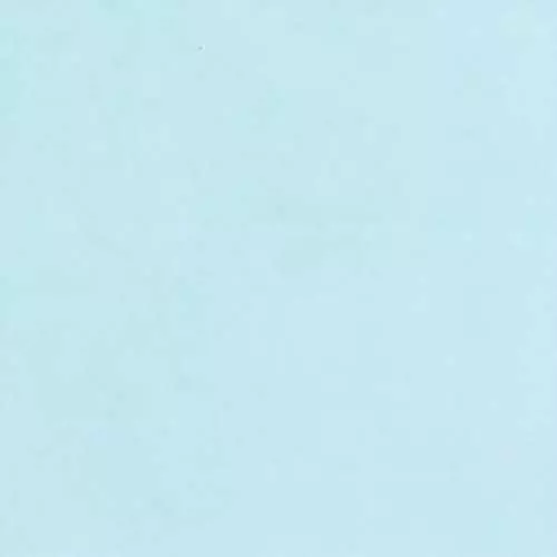 IHR tekstilserviet 40x40cm Uni Pastel Blue - 12stk