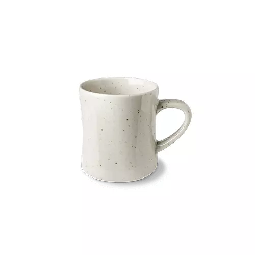 Lifestyle Krus 30cl - Natur