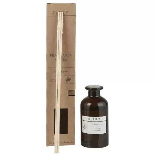 Duftpinde ALTUM Golden Grass