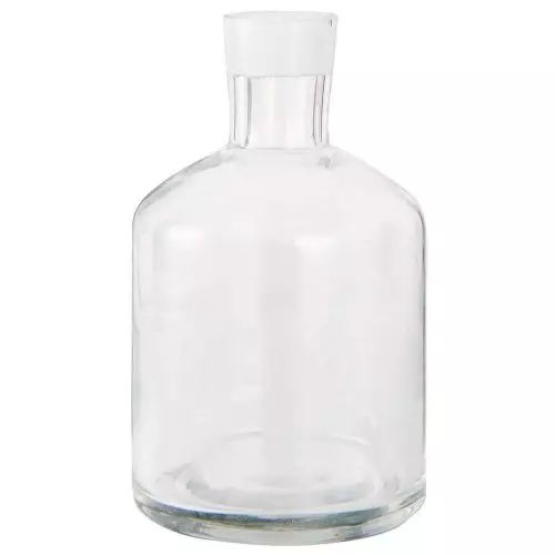 Stage t/bedelys - Flaskemodel