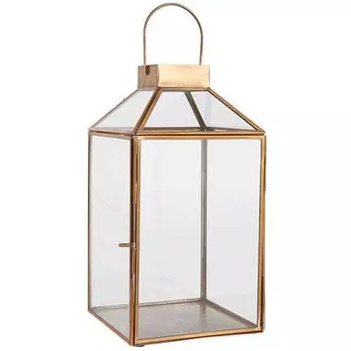 Lanterne Norr messing 30cm