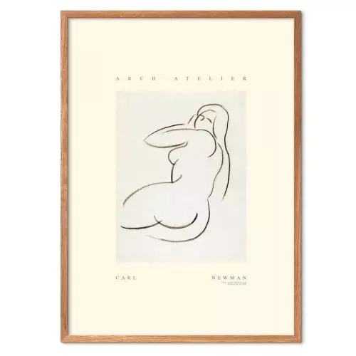 Arch Atelier - Carl Newman 01