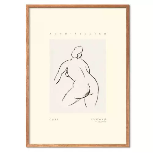 Arch Atelier - Carl Newman 02