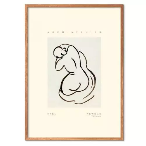 Arch Atelier - Carl Newman 03