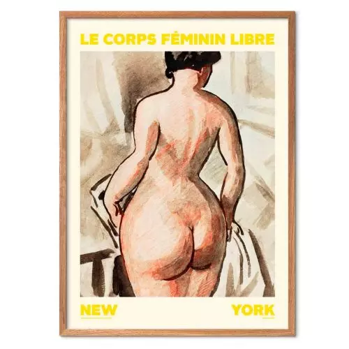 Arch Atelier - Féminin Libre 03