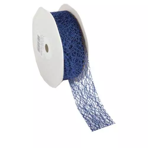 Vivant bånd - Mørkeblå B3 cm