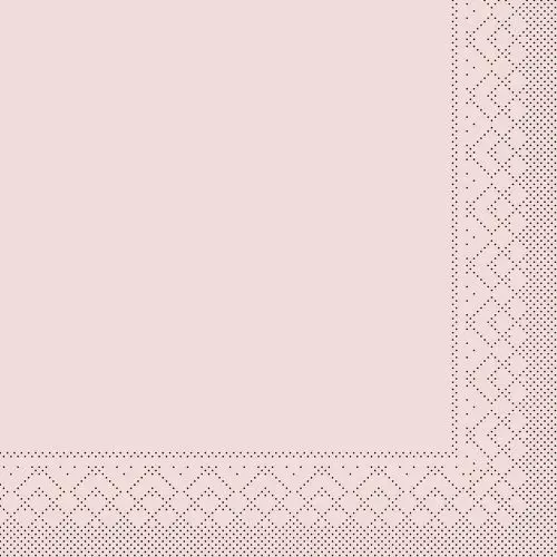 Mank 33x33 3-lags 100stk serviet - Antikrosa