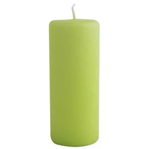 Bloklys 6x15 cm - Kiwi