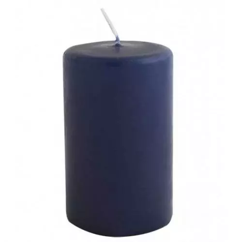 Bloklys 6x10cm - Midnight Blue