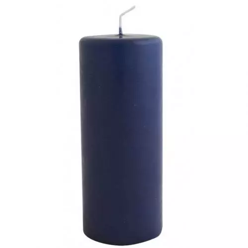 Bloklys 6x15cm - Midnight Blue