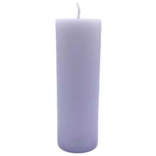 Bloklys Sovie Syren - 5x15cm