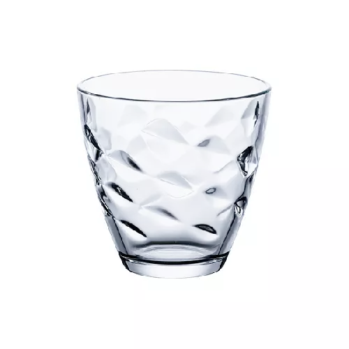 Flora Vandglas 26cl Klar