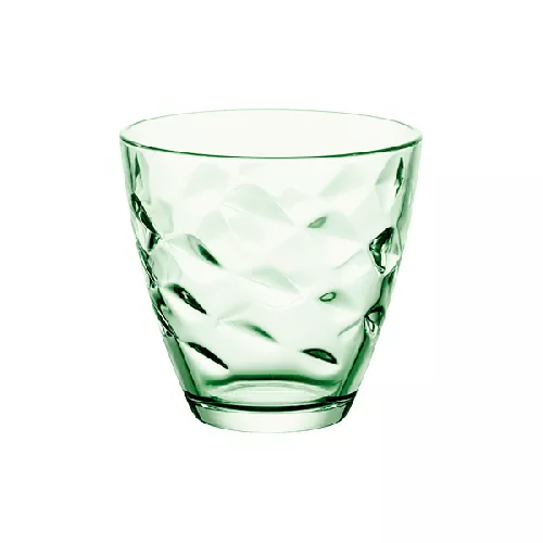 Flora Vandglas Grøn 26cl
