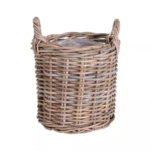 Kurv Caor Rattan - 30x38cm