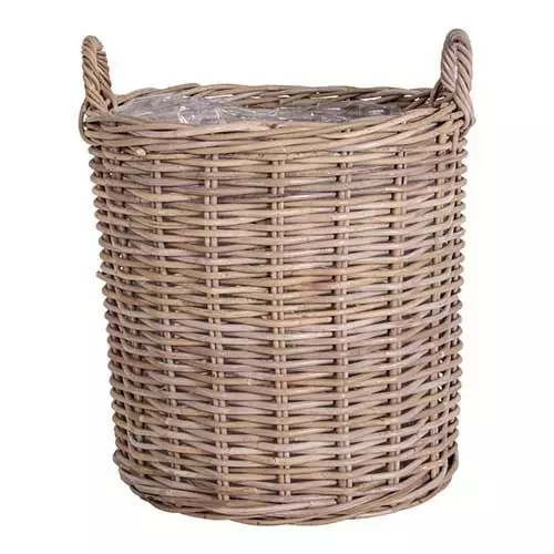 Kurv Caor Rattan - 50x58cm