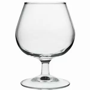 Cognacglas - Degustation - 25 cl