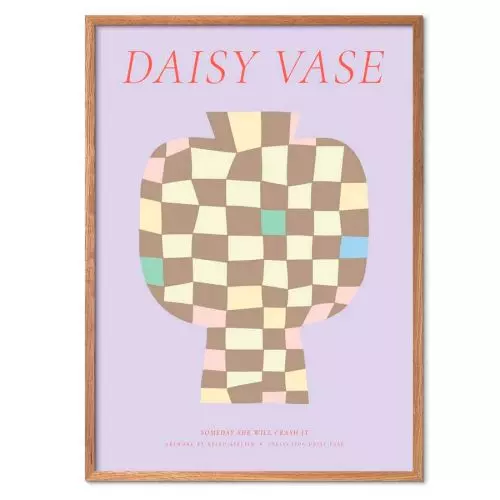 Hello Atelier - Daisy Vase 05