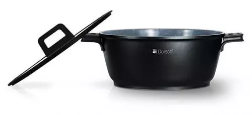 Dorsch Gryde 2,1L - 20cm