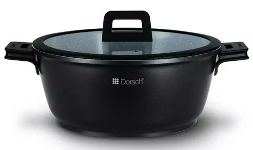 Dorsch Gryde 4L - 24cm