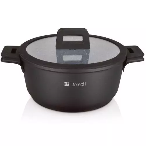 Dorsch Gryde 6,2L - 28cm