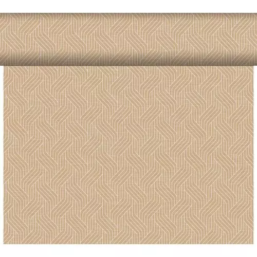 Dunicel Bordløber 40cm x 24m - Woven EcoEcho