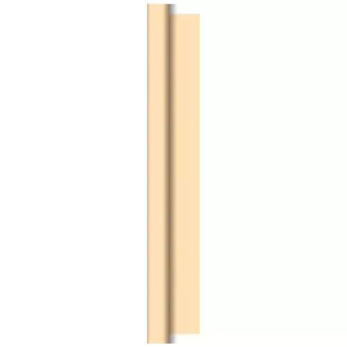 Rulledug Dunicel - 25m Creme