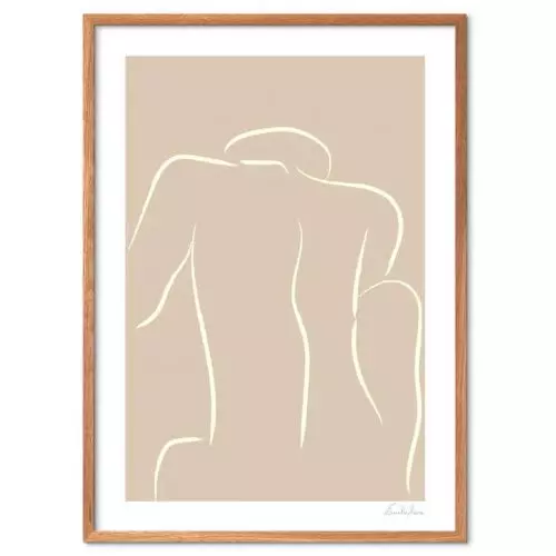 Emilie Luna - Body 02