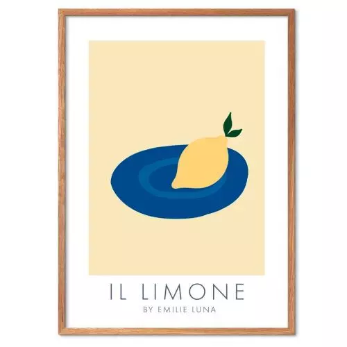 Emilie Luna - Il Limone 01