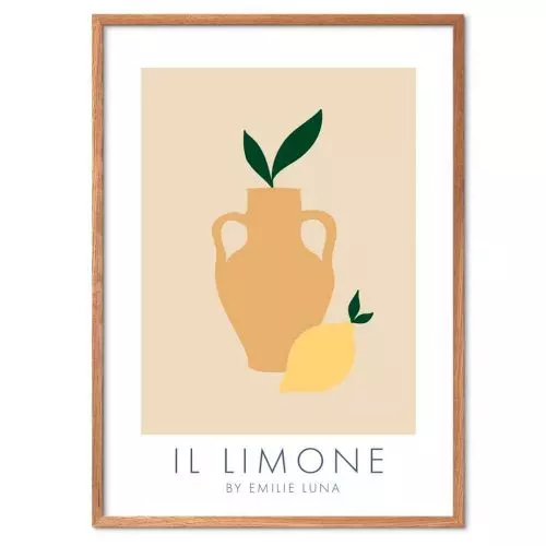 Emilie Luna - Il Limone 02