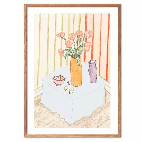 Emilie Luna - The Livingroom 01