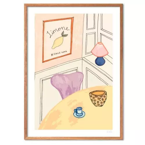 Emilie Luna - The Livingroom 03