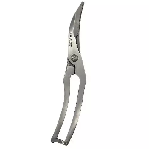 Steel Function fjerkræssaks Luksus