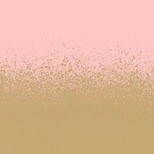 Ambiente Frokostserviet 3-lags 20stk - Graffiti Rose