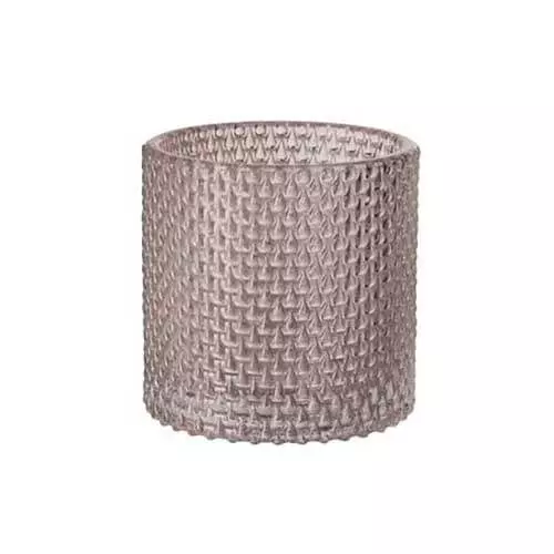 Duni Calm fyrfadsstage - Greige