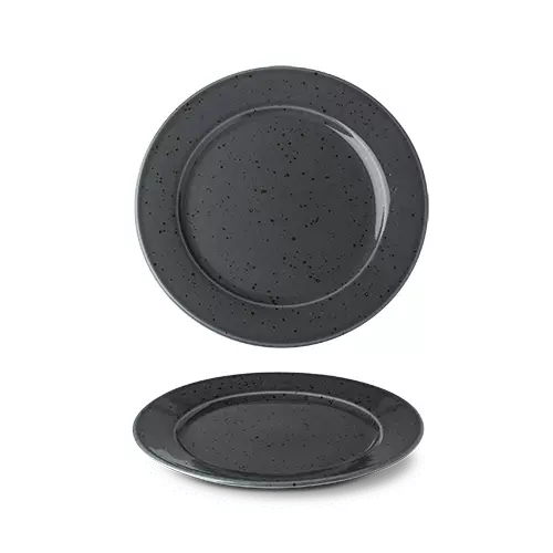 Lifestyle Tallerken 20cm - Highland