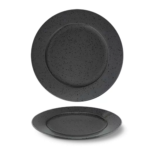 Lifestyle Tallerken 28cm - Highland