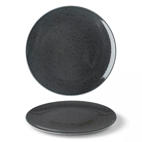 Lifestyle Tallerken 30cm - Highland