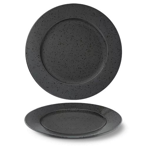 Lifestyle Tallerken 31cm - Highland