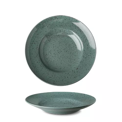 Lifestyle Pastatallerken 29cm - Rainforest