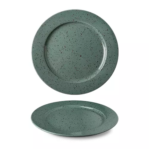 Lifestyle Tallerken 26cm - Rainforest