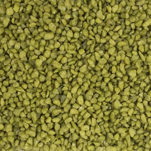 Deco Granulat Lys Oliven - 370ml